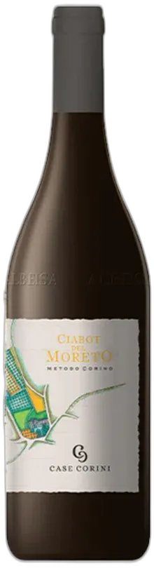 photo 'Ciabot Del Moreto' Case Corini 2022