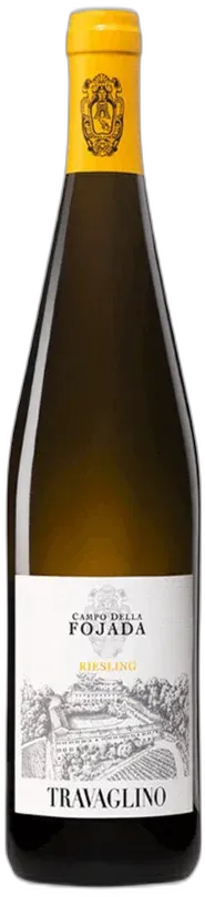 photo Riesling Renano 'Campo Della Fojada' Travaglino 2023