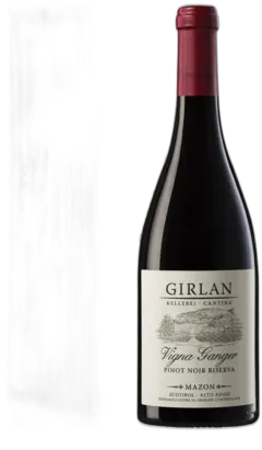 photo Pinot Nero Riserva 'Vigna Ganger' Girlan 2020