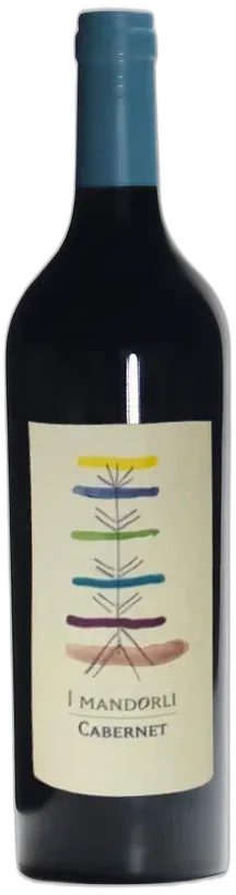 photo Cabernet Sauvignon i Mandorli 2021