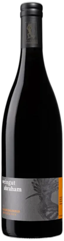 image du vin Pinot Noir 'Vom Roten Kalk' Weingut Abraham 2021