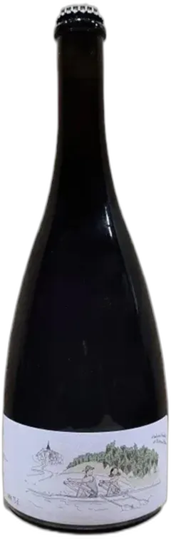 photos du vin Pet Nat 'l'Enlevage' Domaine Hadrien Houbert 2021