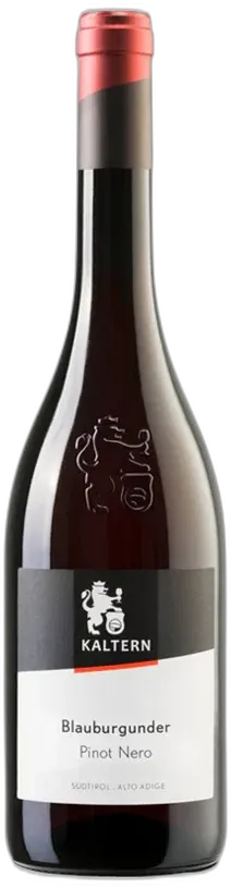 photo Pinot Nero Cantina di Caldaro Kaltern 2023