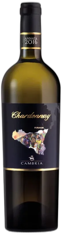 photo du vin Chardonnay Cambria 2021