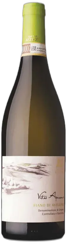 photo Fiano di Avellino 'Vitis Apianus' Cantine Astroni 2023