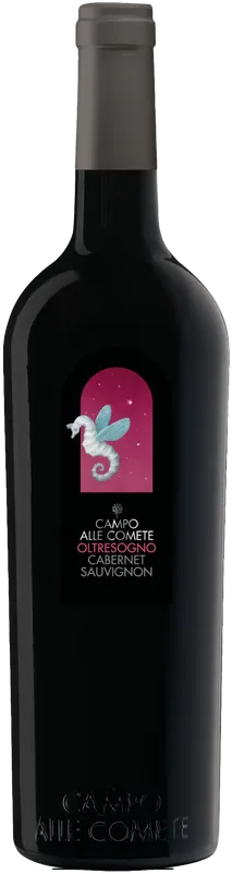 photo Cabernet Sauvignon Campo Alle Comete 2022