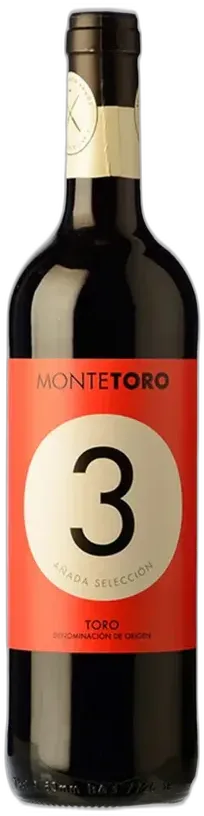 photo Toro Rosso 'Joven Ecologico 3' Montetoro 2023