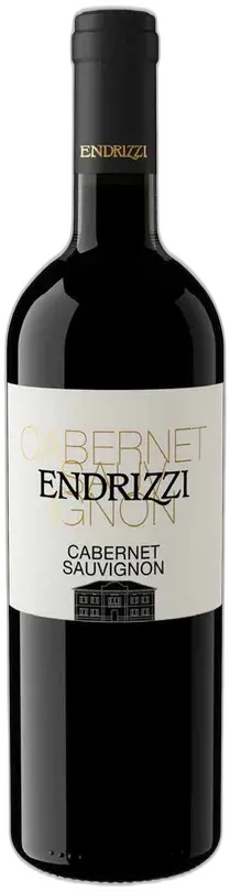 photo Cabernet Sauvignon Endrizzi 2022