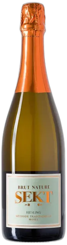 photo Riesling Sekt Brut Nature S.a Prum 2022