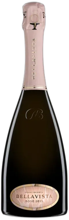 capture du vin Franciacorta Brut Bellavista