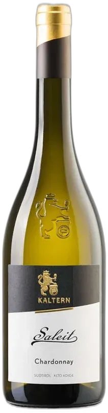 photo du vin Chardonnay 'Saleit' Cantina di Caldaro Kaltern 2023