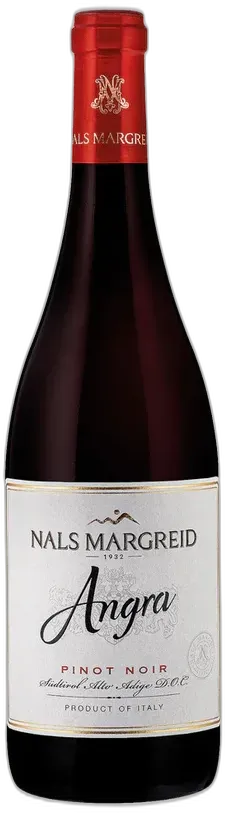 photo Pinot Nero 'Angra' Nals Margreid 2023