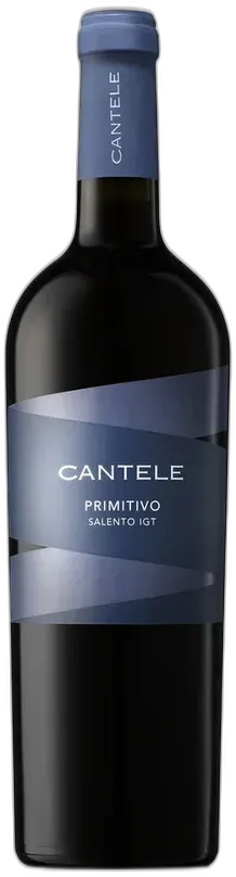 photo Primitivo Cantele 2023