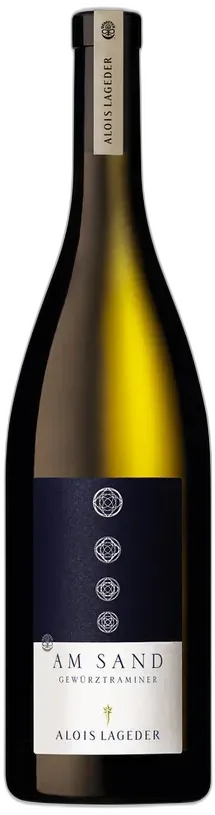 photo Gewürztraminer 'am Sand' Alois Lageder 2022
