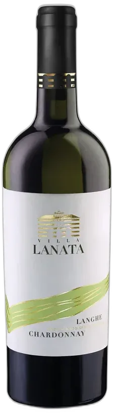 photo du vin Chardonnay Villa Lanata 2023