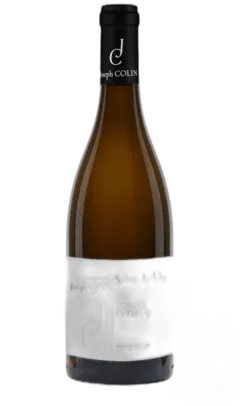 photo du vin Saint Aubin Premier Cru 'en Remilly' Joseph Colin 2022