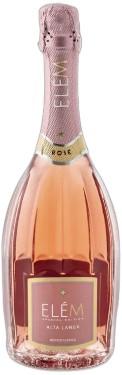 photo du vin Alta Langa Brut Elém