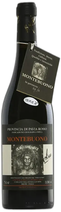 photo Montebuono Lino Maga 2021