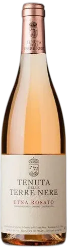 photo du vin Etna Rosato Tenuta Delle Terre Nere 2023