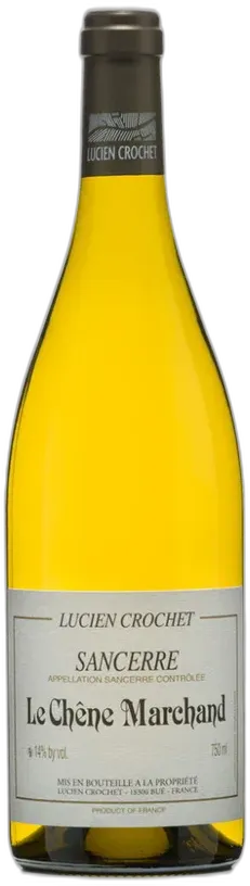 photos du vin Sancerre 'le Chene Marchand' Lucien Crochet