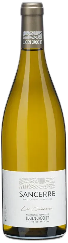 photo Sancerre 'les Calcaires' Lucien Crochet 2022