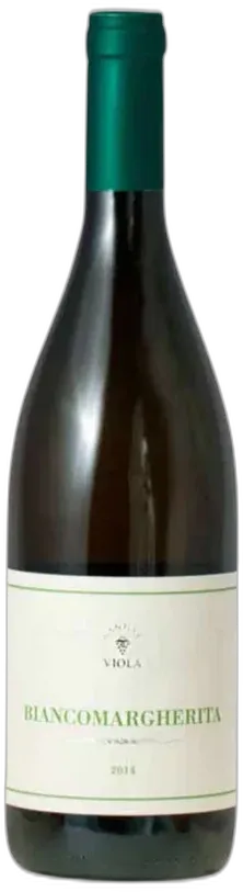 photo Vin Blanc 'Biancomargherita' Cantine Viola 2019