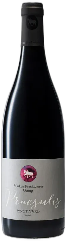 photo Pinot Nero 'Praesulis' Gumphof 2022