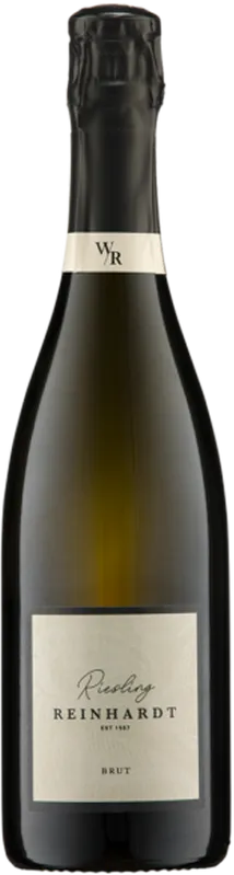 photo Riesling Sekt Brut Weingut Reinhardt