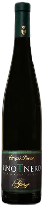 photo Pinot Nero Frizzante Vinificato in Bianco Giorgi 2024