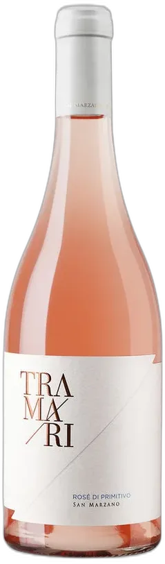 photo Primitivo Rosato 'Tramari' San Marzano 2024