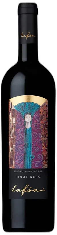 photo Pinot Nero 'Lafoa' Colterenzio 2021