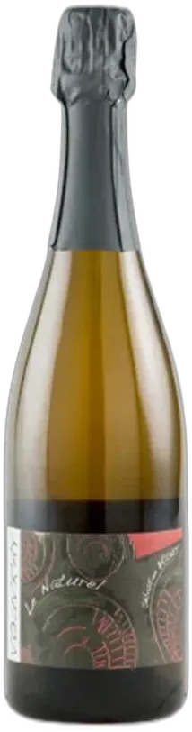 photo du vin Vouvray Petillant Naturel Domaine Sebastien Brunet