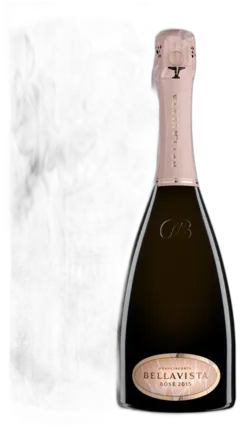 capture du vin Franciacorta Brut Bellavista