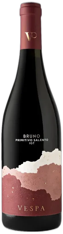 photo Primitivo 'il Bruno Dei Vespa' Vespa 2023