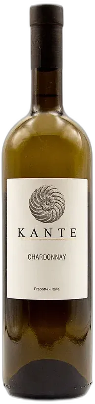 illustration du vin Chardonnay Kante 2022
