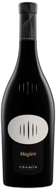 photo du vin Pinot Nero Riserva 'Maglen' Tramin 2022