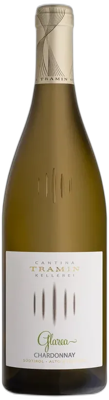 photo du vin Chardonnay 'Glarea' Tramin 2023