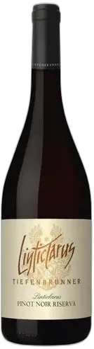 photo Pinot Nero Riserva 'Linticlarus' Tiefenbrunner 2021