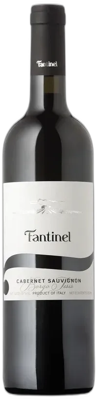 photo Cabernet Sauvignon 'Borgo Tesis' Fantinel 2023