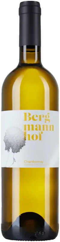 image du vin Chardonnay Bergmannhof 2023