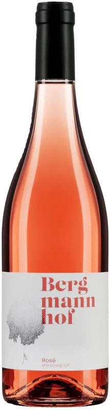 photo du vin Bergmannhof