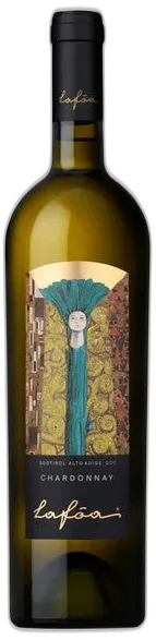 photo du vin Chardonnay 'Lafoa' Colterenzio 2023