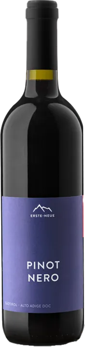 photo Pinot Nero Erste+Neue 2023