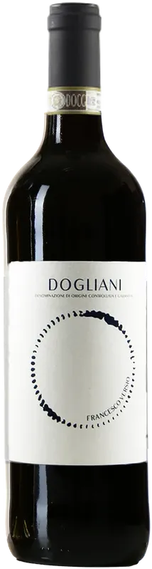 photo du vin Dogliani Francesco Versio