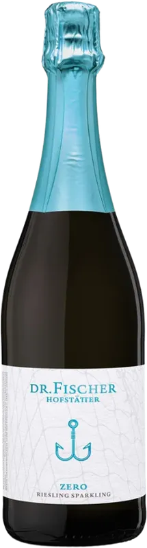 photo Riesling Mousseaux 'Zero' dr. Fischer Hofstätter
