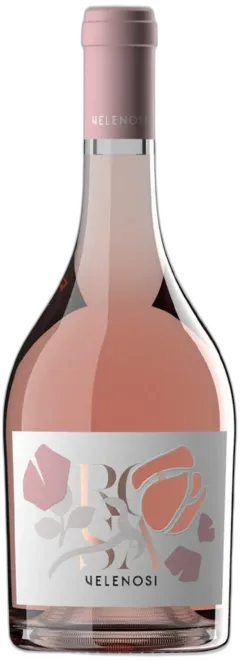 photo du vin Rosato Velenosi 2024