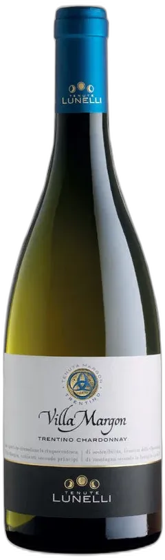 photo du vin Chardonnay 'Villa Margon' Tenuta Margon 2021