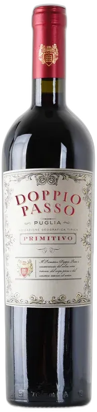 photo Primitivo Doppio Passo 2024