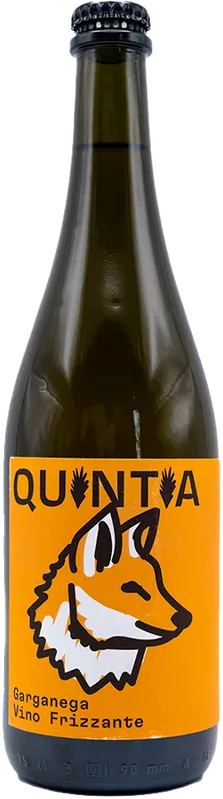 photos du vin Pétillant Ancestral Quintia