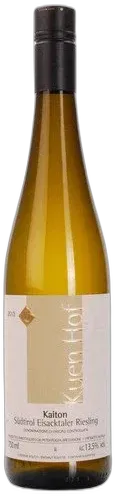 photo Riesling 'Kaiton' Kuenhof 2023